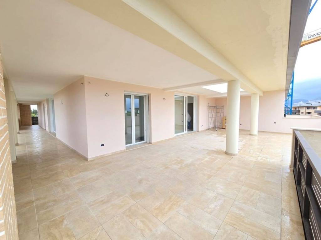 Attico / mansarda a Bastia umbra in Via Gemelli Baldoni - Foto 2