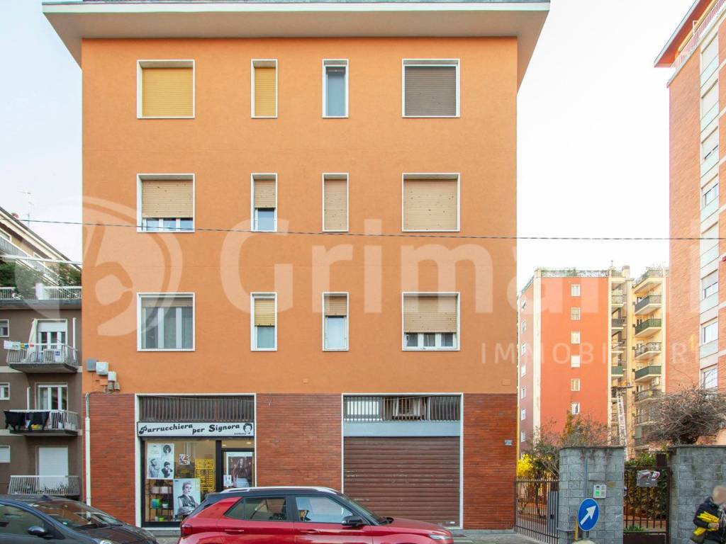 Appartamento a Cusano milanino in VIA ADDA , 7 - Foto 2