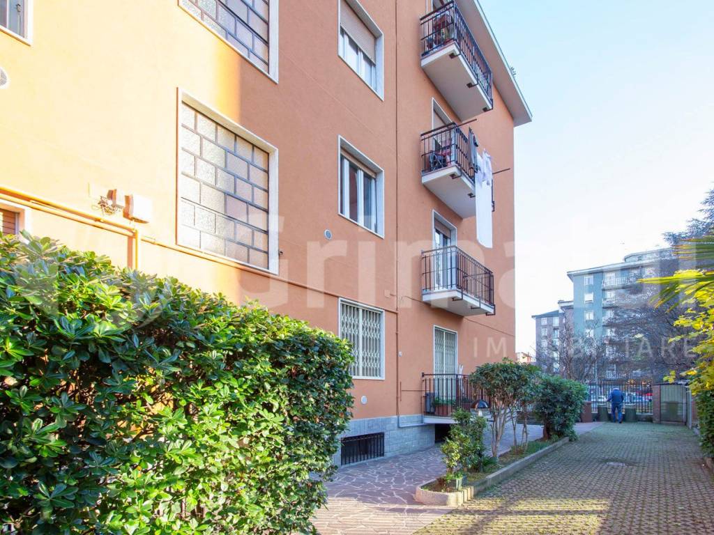 Appartamento a Cusano milanino in VIA ADDA , 7 - Foto 3