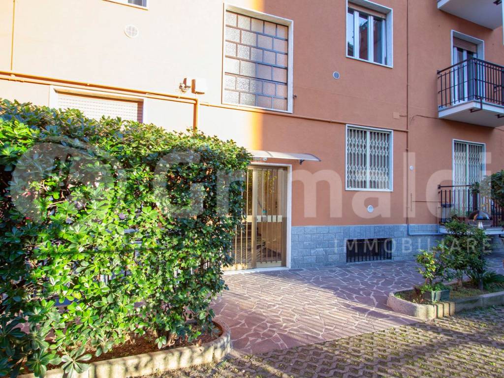 Appartamento a Cusano milanino in VIA ADDA , 7 - Foto 4