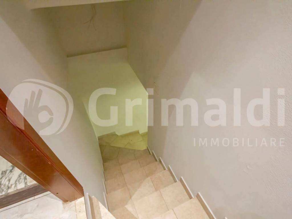 Appartamento a Cusano milanino in VIA ADDA , 7 - Foto 5