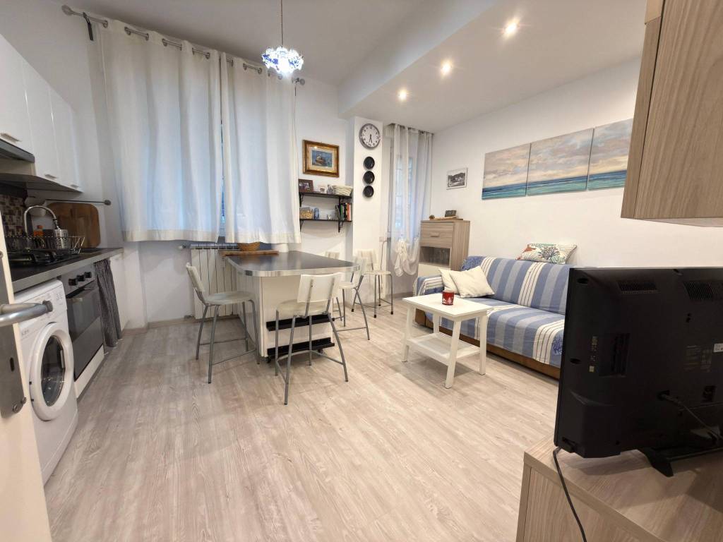 Appartamento a Bogliasco in Via Camillo Benso di Cavour - Foto 2