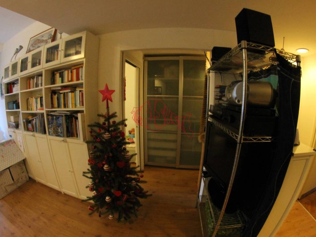 Appartamento a Venezia in Fondamenta Santa Eufemia - Foto 4