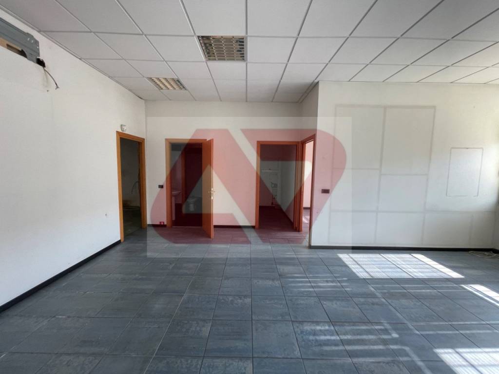 Immobile a Monticello conte otto in Via dell'Industria - Foto 3