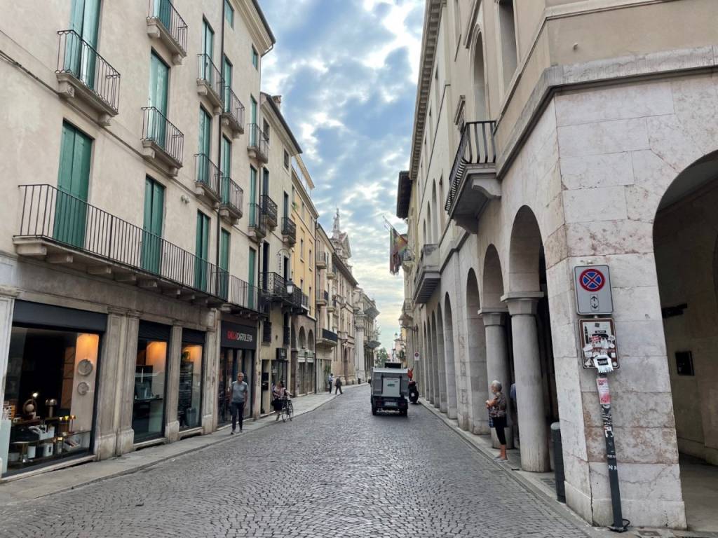 Immobile a Vicenza in Corso Andrea Palladio, 108 - Foto 4