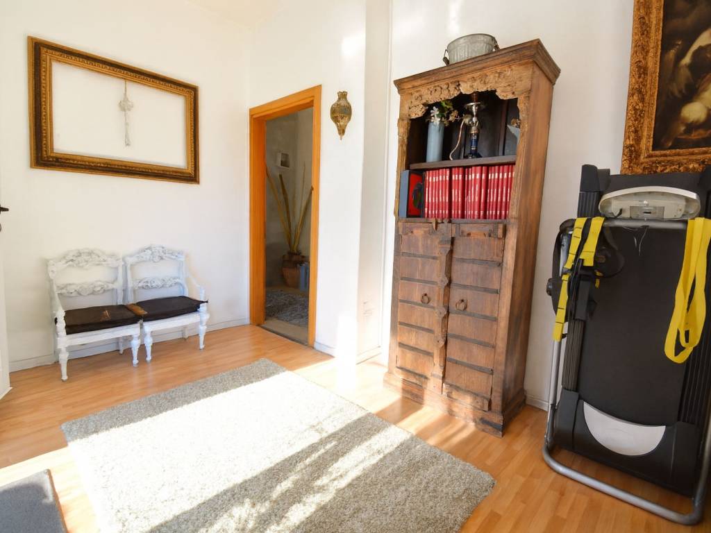 Appartamento a Albizzate in Via Campagna, 1 - Foto 3