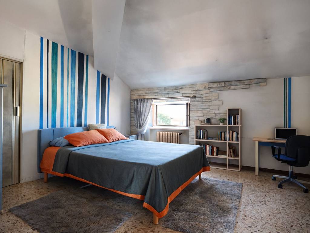 Appartamento a Albizzate in Via Campagna, 1 - Foto 4