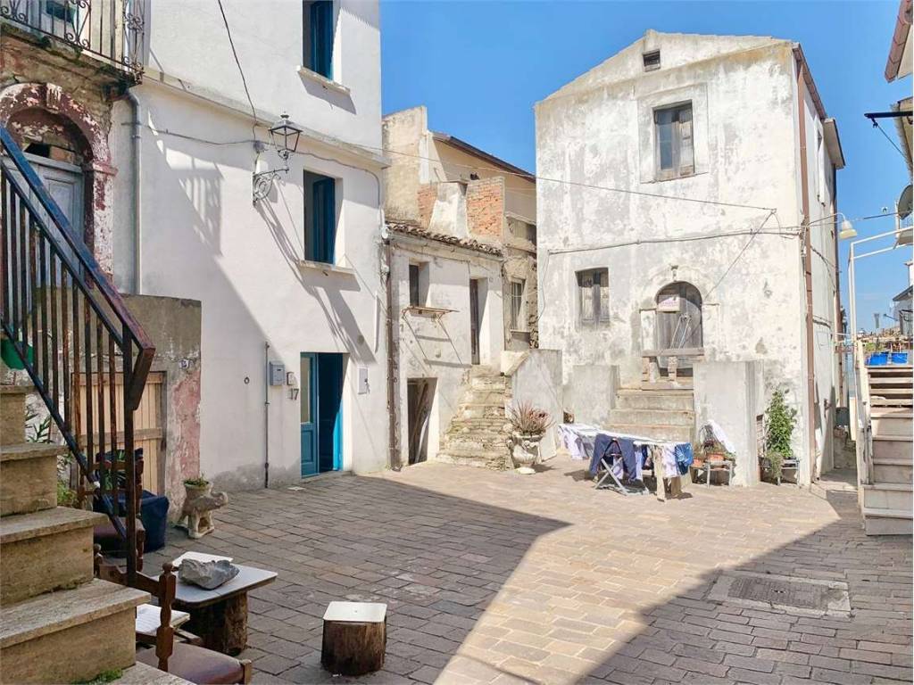 Casa indipendente a Guglionesi - Foto 4