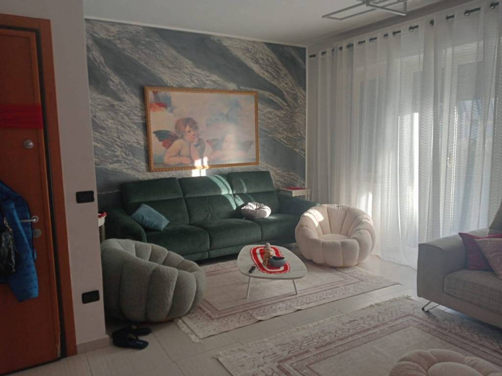 Appartamento a Teramo in Sant'Atto - Foto 3