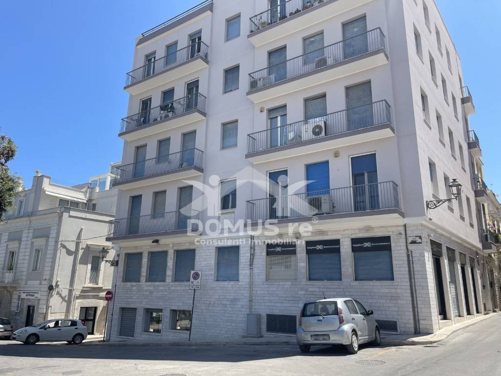 Appartamento a Andria in Piazza Umberto I - Foto 2