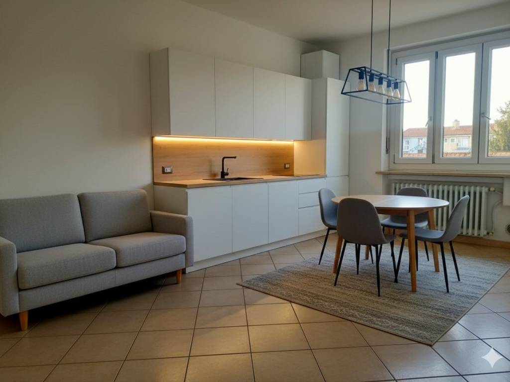 Appartamento a Trofarello in Strada Roccacatene, 7 - Foto 2