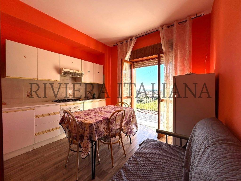 Appartamento a Scalea in Via Giuseppe Pezzotti - Foto 4