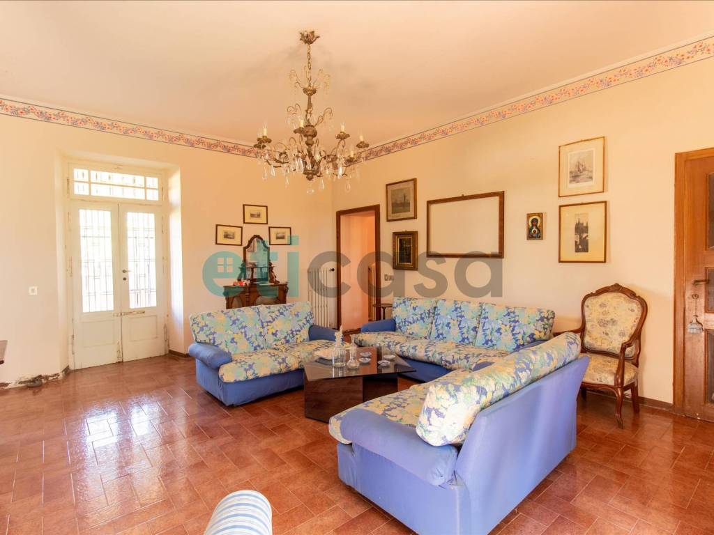 Rustico / casale a Cervesina in Via Garibaldi 80, Cervesina, 80 - Foto 2