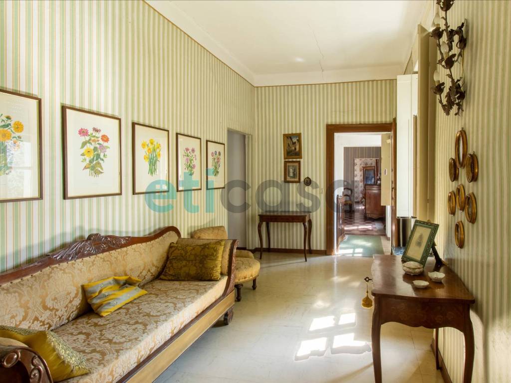 Rustico / casale a Cervesina in Via Garibaldi 80, Cervesina, 80 - Foto 3