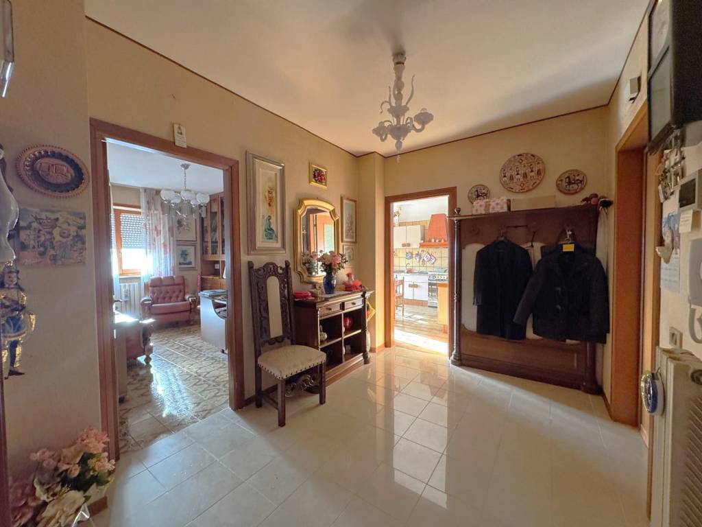 Appartamento a Campobasso - Foto 3