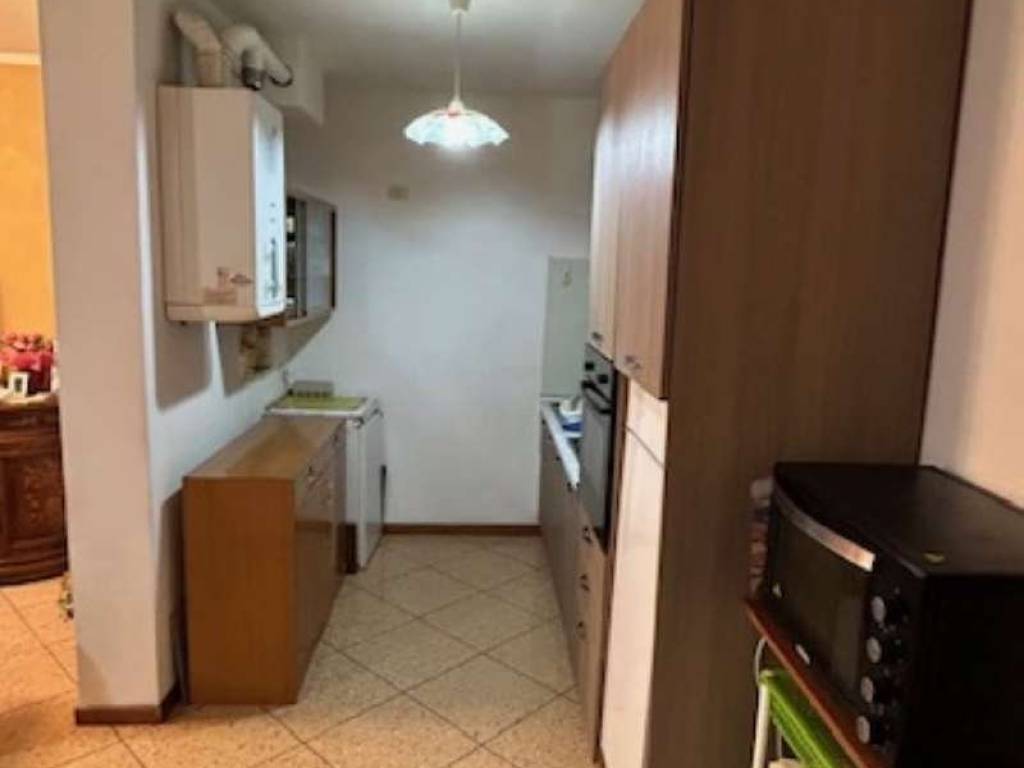 Appartamento a Villanuova sul clisi in via Circonvalazione - Foto 4