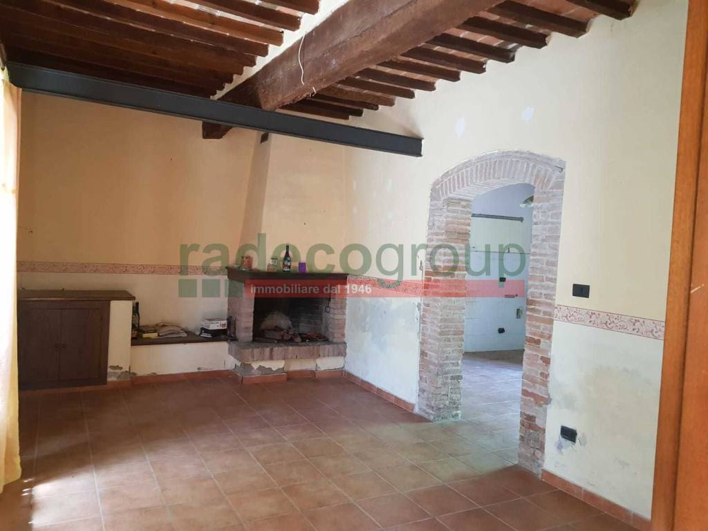 Villetta a schiera a Collesalvetti in Via del Pino - Foto 4