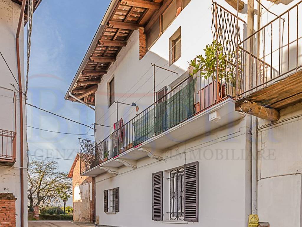 Villetta a schiera a Brusnengo in Via Rovasenda, 75 - Foto 3