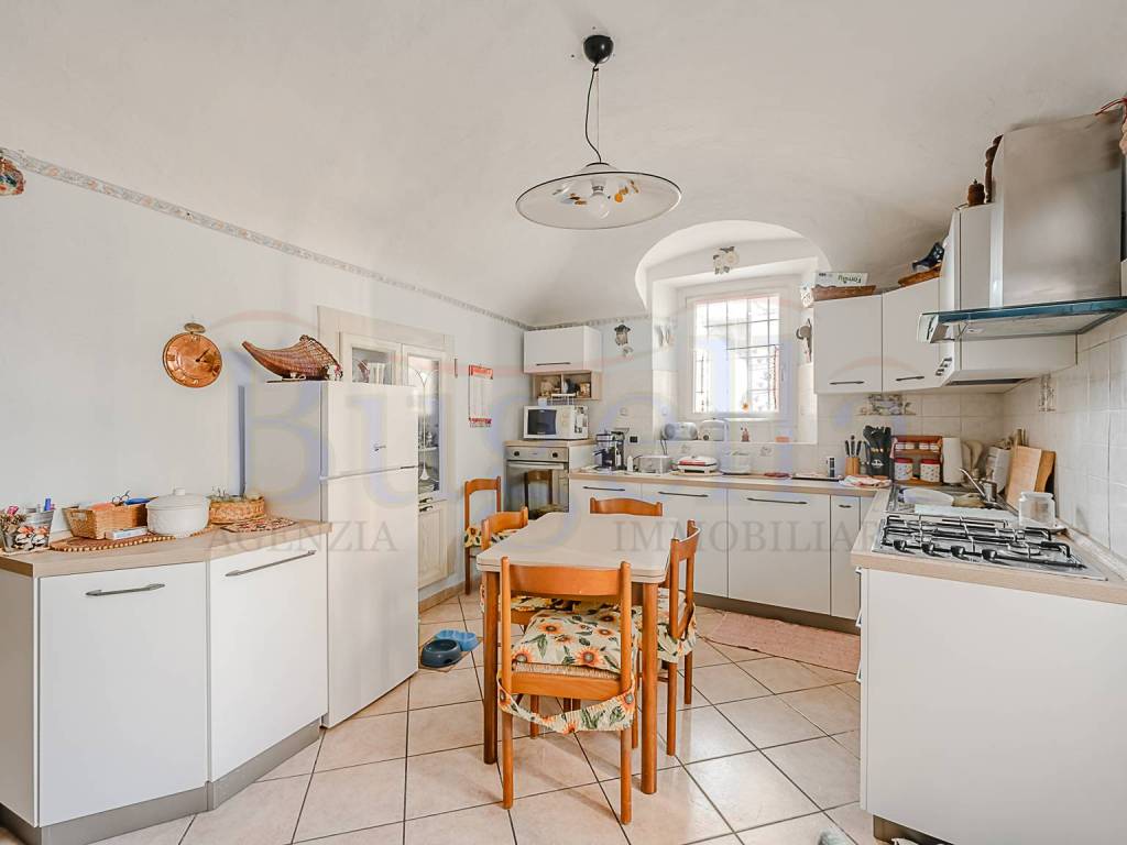 Villetta a schiera a Brusnengo in Via Rovasenda, 75 - Foto 5