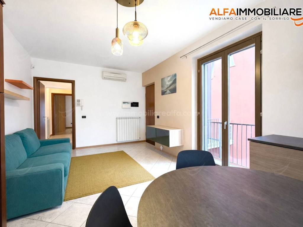 Appartamento a Novara in Strada Fornace Vecchia, 1 - Foto 4