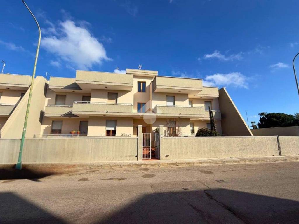 Appartamento a Galatina in Via Cornelio Silla, 3 - Foto 2