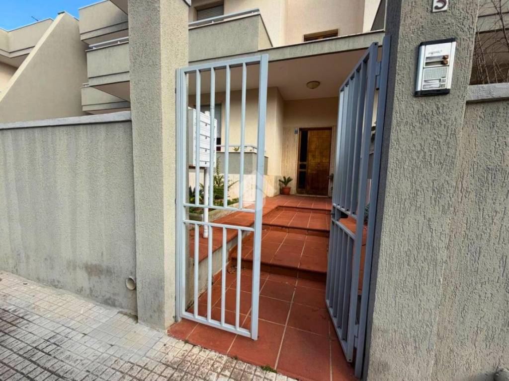 Appartamento a Galatina in Via Cornelio Silla, 3 - Foto 4