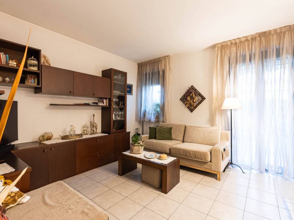 Appartamento a Mariano comense in Via Filippo Meda - Foto 5