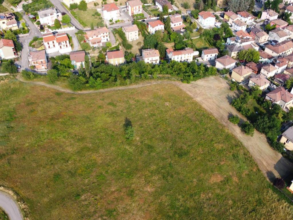 Terreno a Salsomaggiore terme in Via Scaramuzza - Foto 2