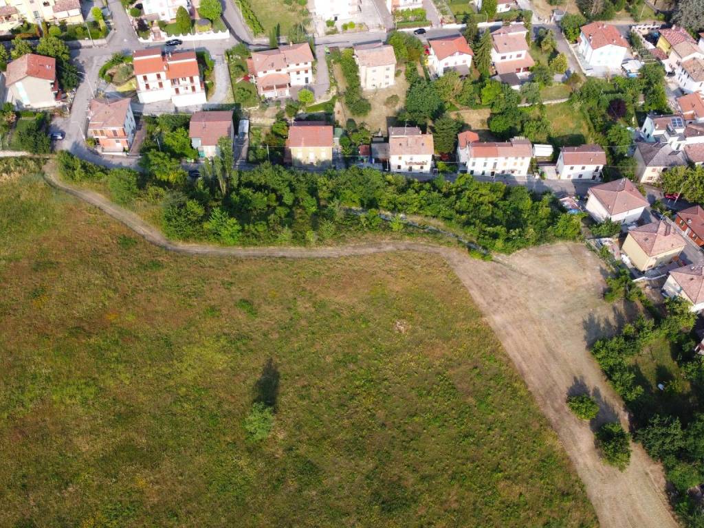 Terreno a Salsomaggiore terme in Via Scaramuzza - Foto 3