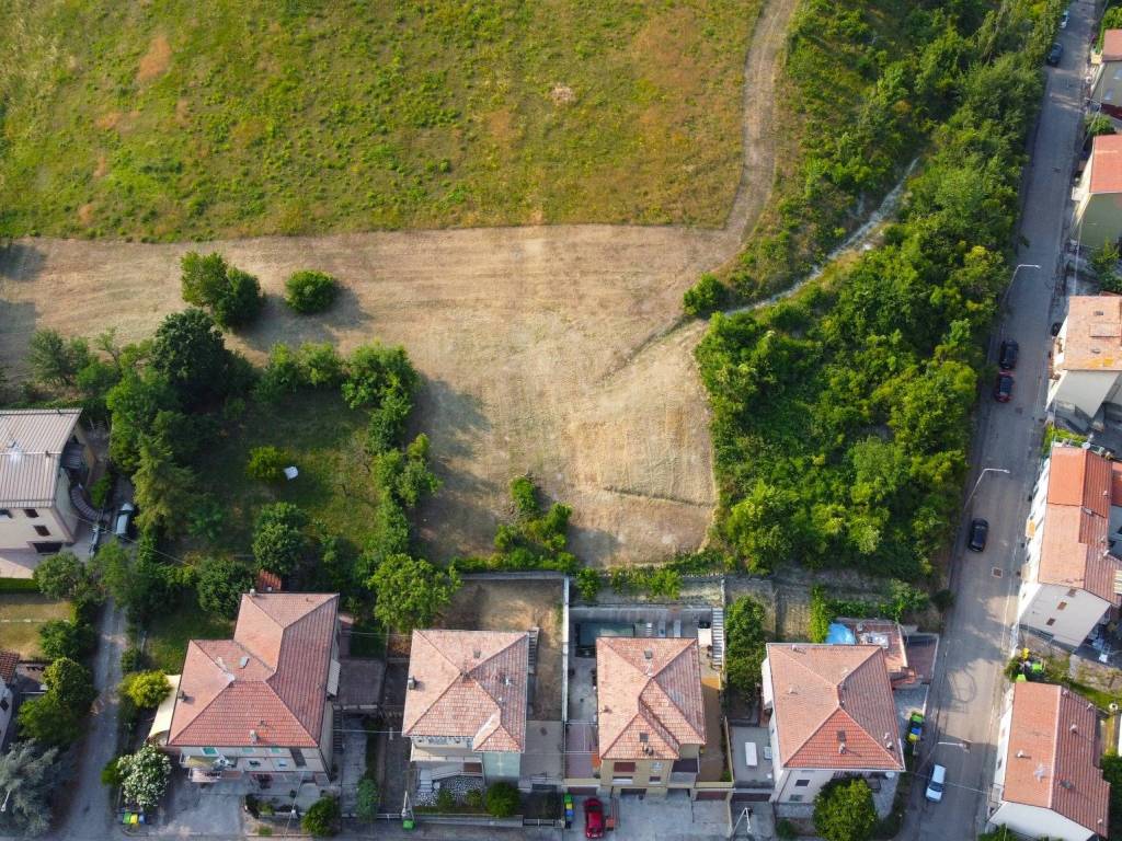 Terreno a Salsomaggiore terme in Via Scaramuzza - Foto 4