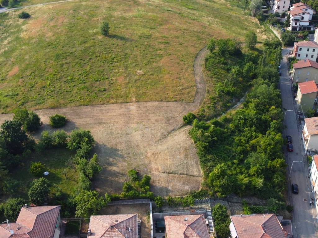 Terreno a Salsomaggiore terme in Via Scaramuzza - Foto 5