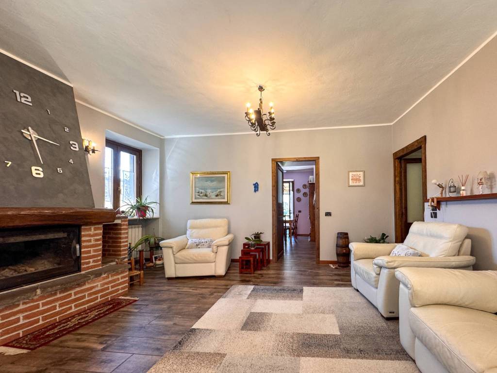 Casa indipendente a Carpignano sesia in Via Cavour, 37 - Foto 3