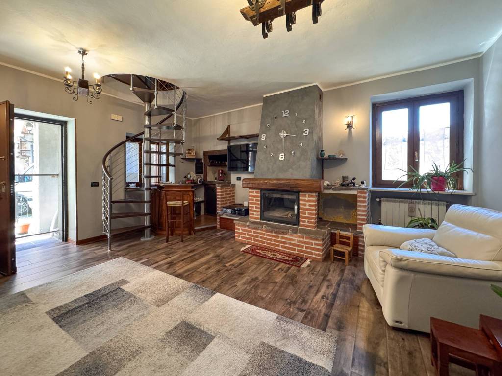 Casa indipendente a Carpignano sesia in Via Cavour, 37 - Foto 5