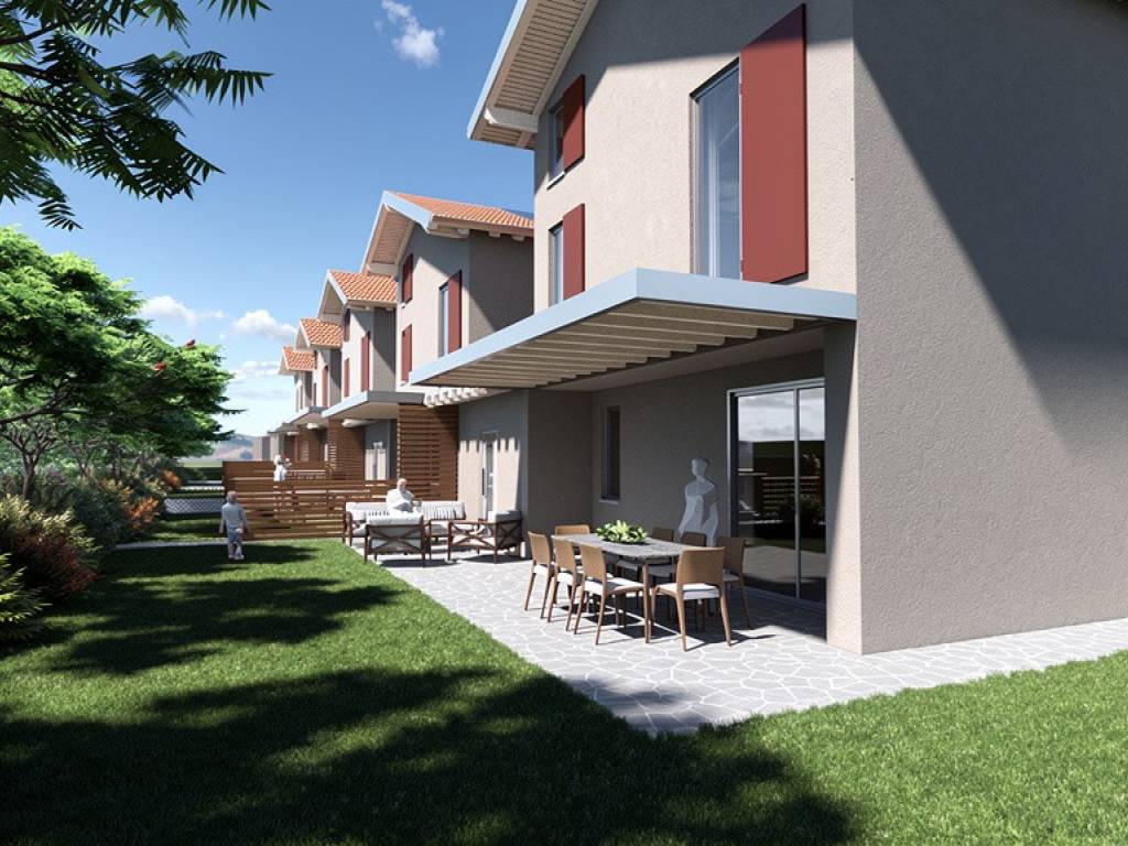 Villa a Ome in Via Carpineto - Foto 3