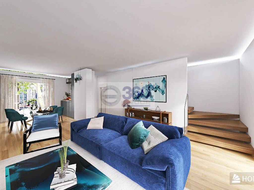 Villa a Ome in Via Carpineto - Foto 5