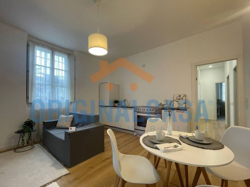 Appartamento a Brescia in Via Zara - Foto 2