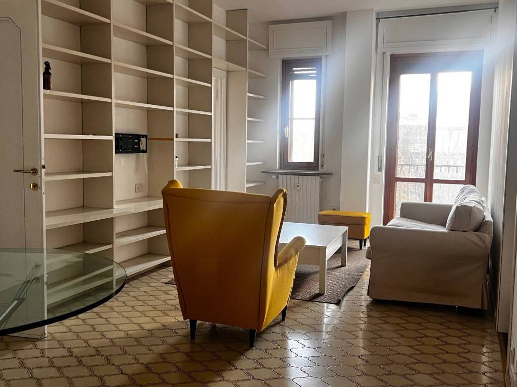 Appartamento a Pavia in Via Cristoforo Colombo, 3 - Foto 2