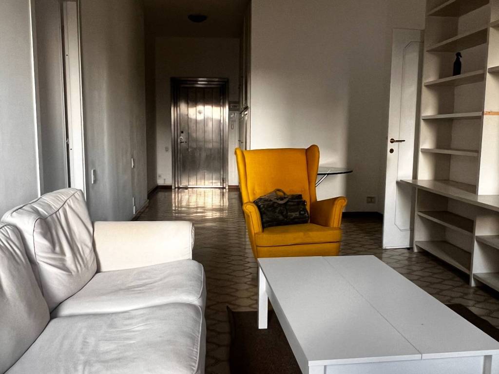 Appartamento a Pavia in Via Cristoforo Colombo, 3 - Foto 3