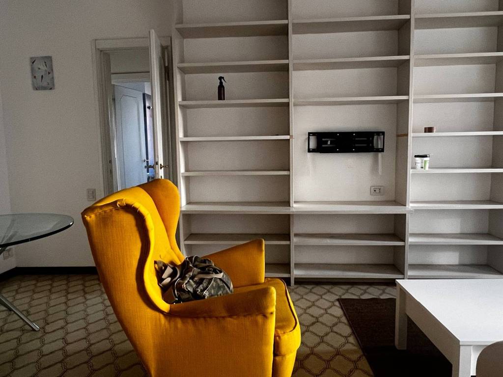 Appartamento a Pavia in Via Cristoforo Colombo, 3 - Foto 4