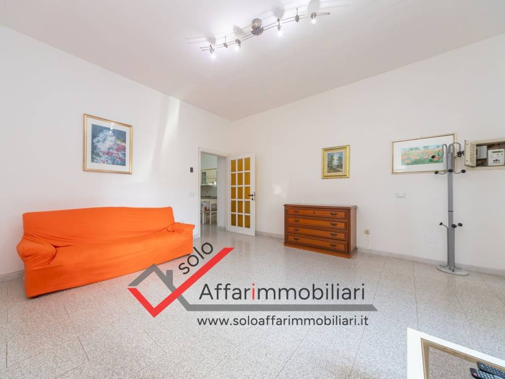 Appartamento a Olbia in Via Fausto Noce, 22 - Foto 2