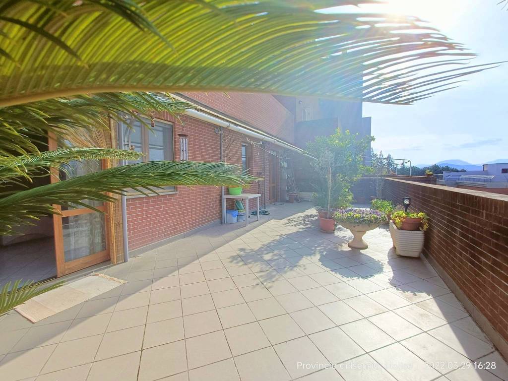 Appartamento a Isernia in Via Luigi Pansini - Foto 4