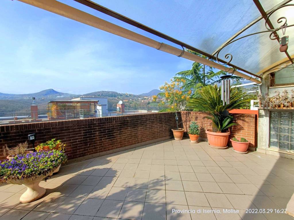 Appartamento a Isernia in Via Luigi Pansini - Foto 5