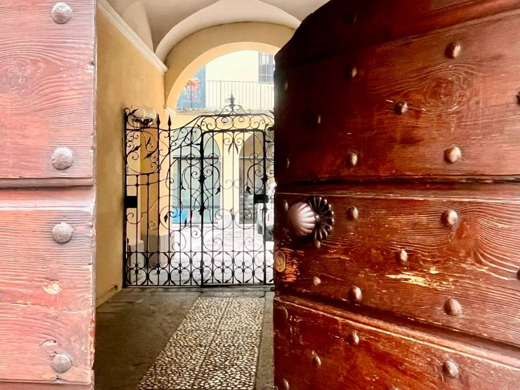 Appartamento a Novara in Via del Carmine, 5 - Foto 3