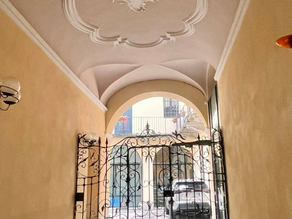 Appartamento a Novara in Via del Carmine, 5 - Foto 4