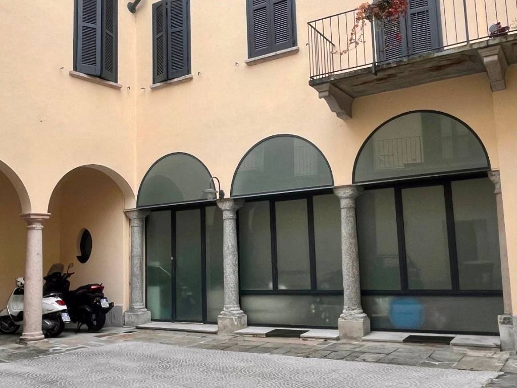 Appartamento a Novara in Via del Carmine, 5 - Foto 5