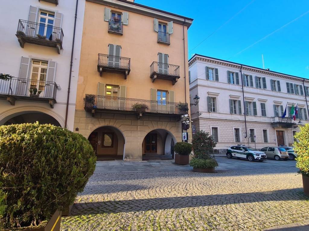 Immobile a Cuneo in Via Roma - Foto 2