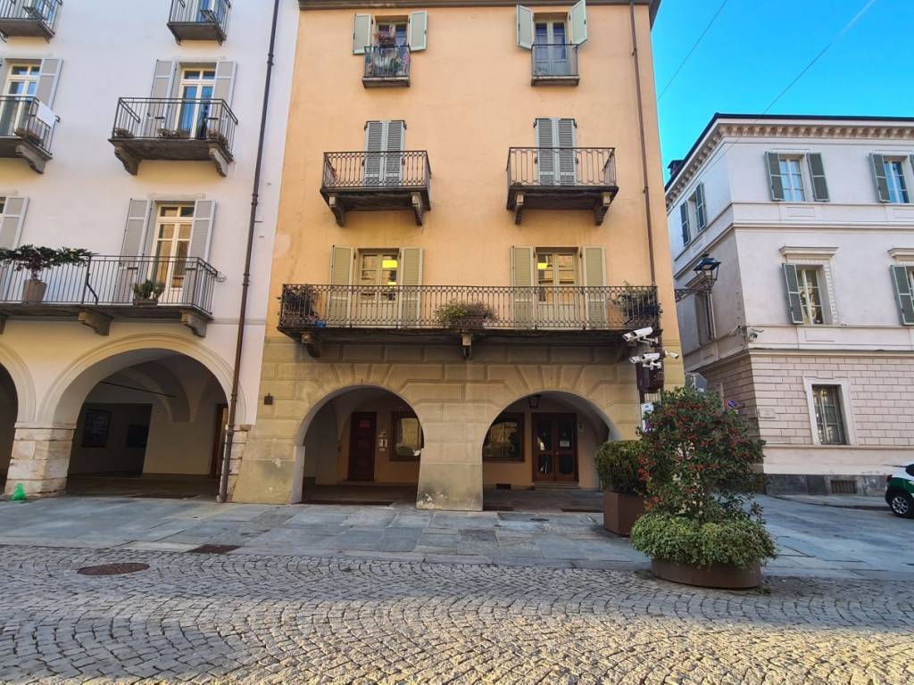 Immobile a Cuneo in Via Roma - Foto 3