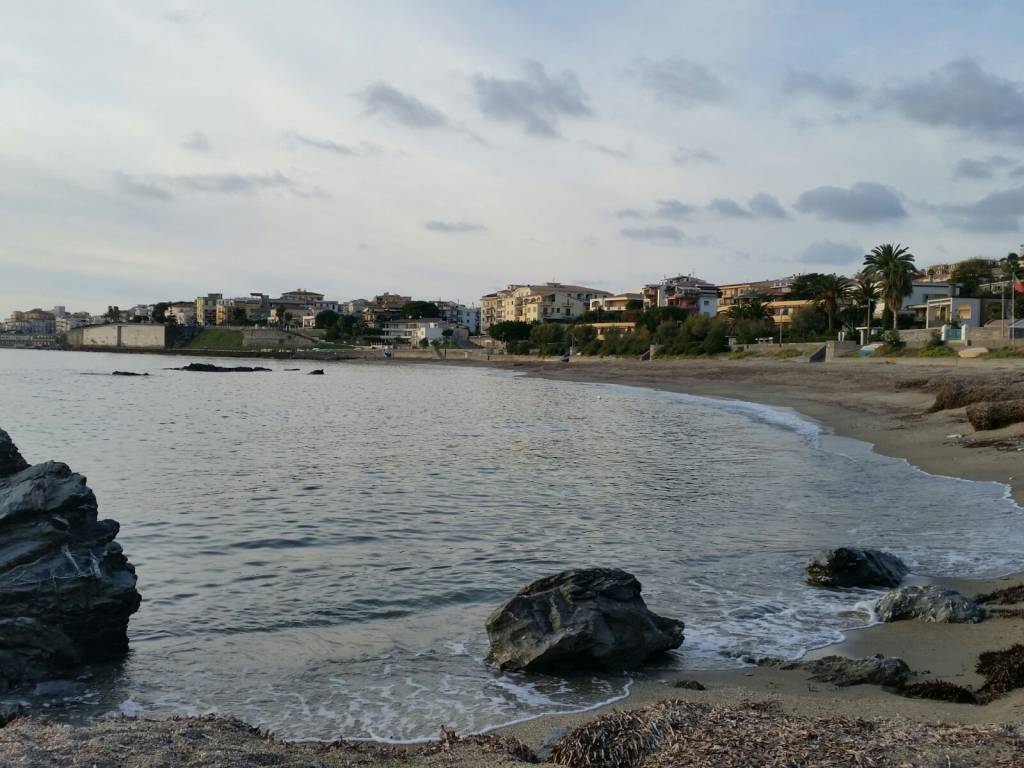 Appartamento a Diamante in via Teresa Benvenuto - Foto 2