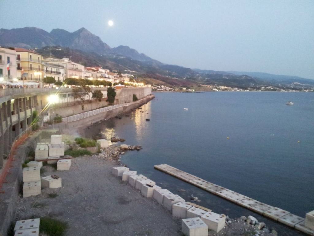 Appartamento a Diamante in via Teresa Benvenuto - Foto 3