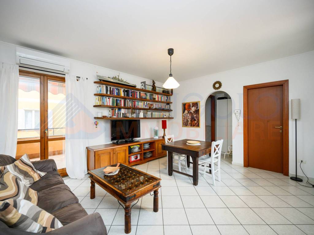 Appartamento a Ladispoli in Via Pescara - Foto 3